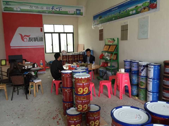 做油漆代理的你，這三方面學(xué)會(huì)了嗎？