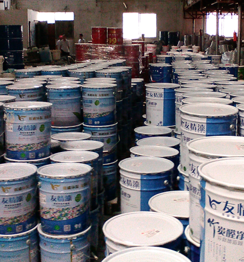 涂料行業(yè)的新賣點(diǎn)是什么