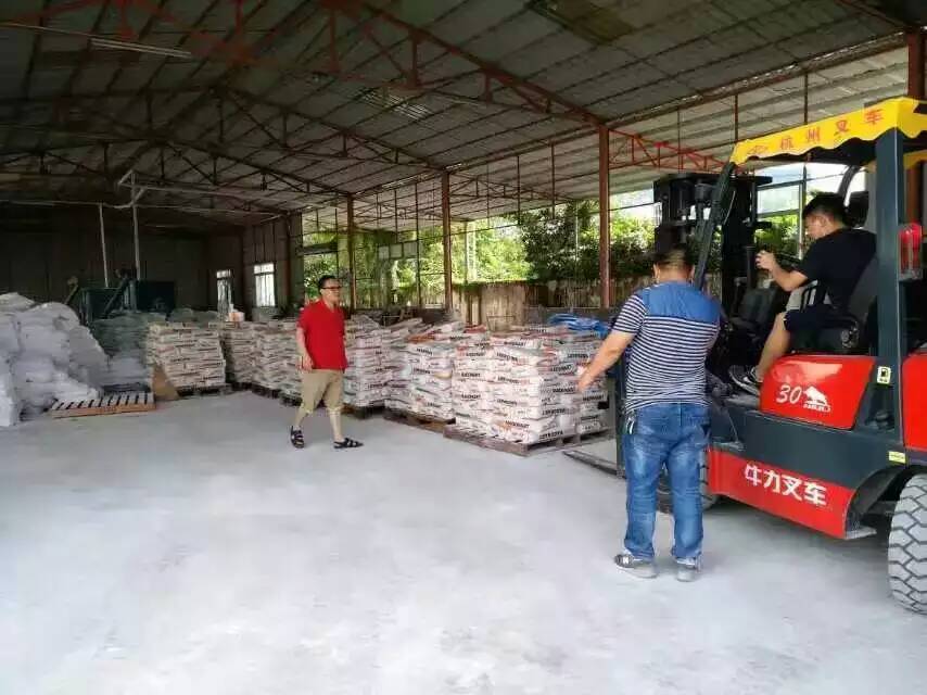友情漆不斷創新突破，打開海外市場銷路