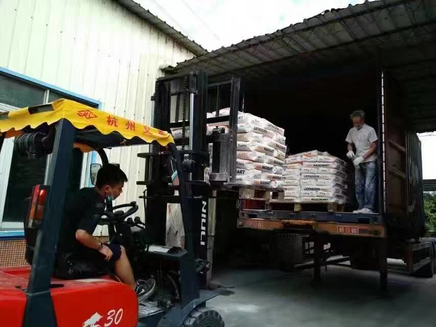 友情漆不斷創新突破，打開海外市場銷路