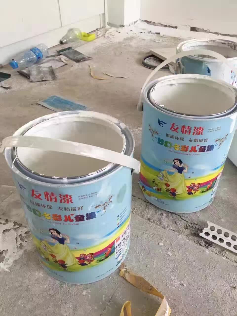 友情漆，用過(guò)說(shuō)好，才是真得好