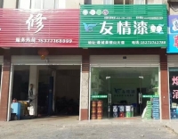 咸寧友情漆