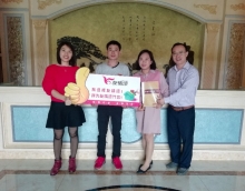 加盟友情漆，打造客戶喜歡的油漆代理店